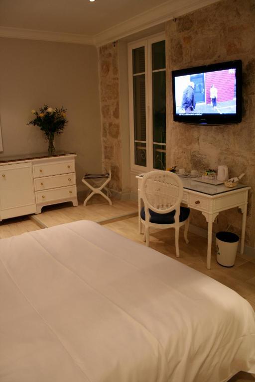 Boutique Hotel Nice Cote D'Azur Room photo